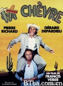 霉运侦探/La chèvre‎-720p|1080p高清bt种子下载
