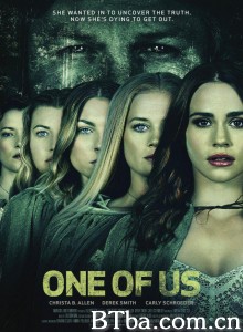 我们之一/One of Us 我们之一/One of Us-720p|1080p高清bt种子下载