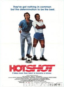 烈火冲烧/Hotshot‎-720p|1080p高清bt种子下载
