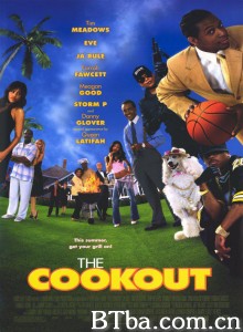 野餐会/The Cookout‎-720p|1080p高清bt种子下载