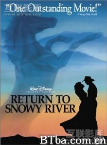 牧马人之恋/The Man from Snowy River II‎-720p|1080p高清bt种子下载