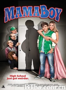Mamaboy‎-720p|1080p高清bt种子下载
