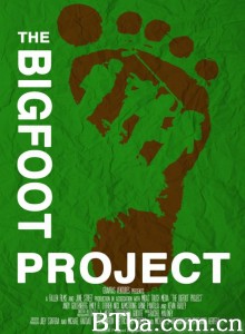大脚哈利的逆袭/The Bigfoot Project‎-720p|1080p高清bt种子下载