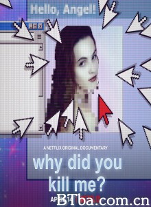 网络缉凶/網路緝兇（台）/Why Did You Kill Me?‎-720p|1080p高清bt种子下载