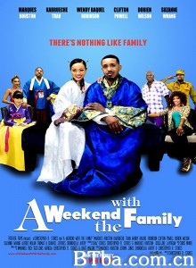 周末家庭日/A Weekend with the Family‎-720p|1080p高清bt种子下载