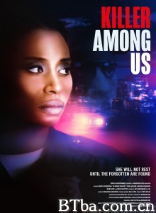 凶手在我们之中/Killer Among Us‎-720p|1080p高清bt种子下载