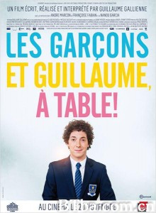 男孩们和吉约姆/妈妈要我爱男人(台)/Les Garçons et Guillaume/ à table!‎-720p|1080p高清bt种子下载
