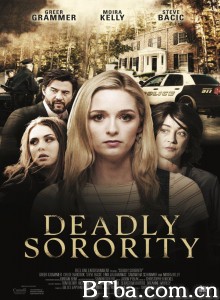 致命联谊会/Deadly Sorority‎-720p|1080p高清bt种子下载