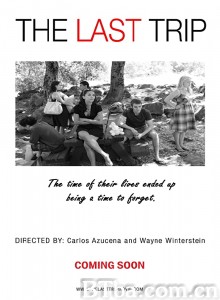 The Last Trip‎-720p|1080p高清bt种子下载