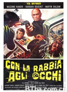 杀手的影子/Con la rabbia agli occhi‎-720p|1080p高清bt种子下载
