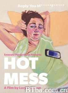 一团糟/Hot Mess 一团糟/Hot Mess-720p|1080p高清bt种子下载