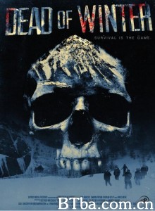 Dead of Winter‎-720p|1080p高清bt种子下载