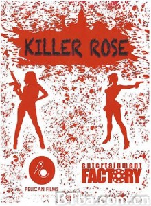 Killer Rose Killer Rose-720p|1080p高清bt种子下载