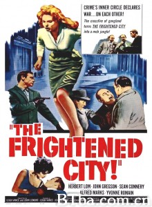 恐怖城/The Frightened City 恐怖城/The Frightened City-720p|1080p高清bt种子下载