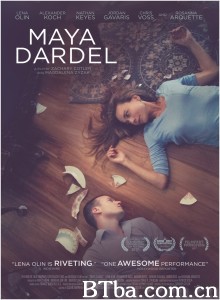 玛雅达德尔/Maya Dardel‎-720p|1080p高清bt种子下载
