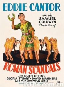 罗宫绮梦/Roman Scandals‎-720p|1080p高清bt种子下载