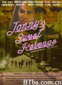 Jonny's Sweet Revenge‎-720p|1080p高清bt种子下载