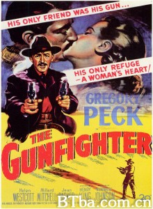 枪手/霸王血战史(台)/The Gunfighter‎-720p|1080p高清bt种子下载