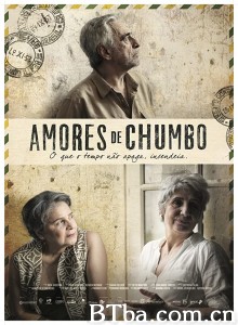 Amores de Chumbo Amores de Chumbo-720p|1080p高清bt种子下载