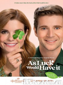 幸运的事/As.Luck.Would.Have.It 幸运的事/As.Luck.Would.Have.It-720p|1080p高清bt种子下载