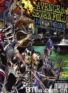Avenged Sevenfold: Live in the L.B.C. &amp; Diamonds in the Rough‎-720p|1080p高清bt种子下载