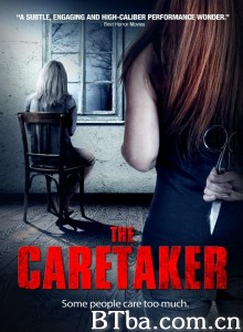 看护人/The Caretaker‎-720p|1080p高清bt种子下载