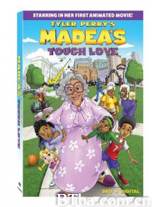 tyler perry's madea's tough love‎-720p|1080p高清bt种子下载
