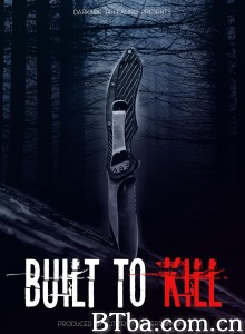 为杀人而生/Built to Kill‎-720p|1080p高清bt种子下载