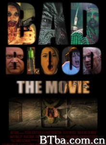 坏血/Bad Blood: The Movie‎-720p|1080p高清bt种子下载