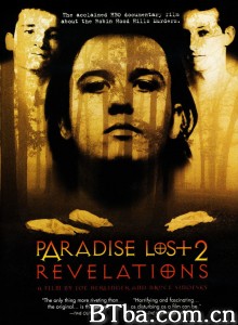 失乐园2：启示录/Paradise Lost 2: Revelations‎-720p|1080p高清bt种子下载