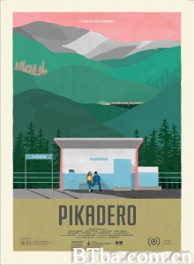 皮卡德罗/Pikadero‎-720p|1080p高清bt种子下载