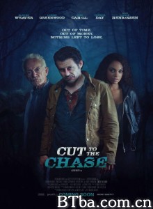 关键救援/Cut to the Chase‎-720p|1080p高清bt种子下载