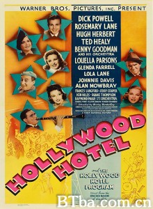 好莱坞旅馆/Hollywood Hotel‎-720p|1080p高清bt种子下载