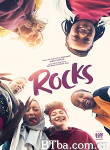 洛克斯/Rocks 洛克斯/Rocks-720p|1080p高清bt种子下载