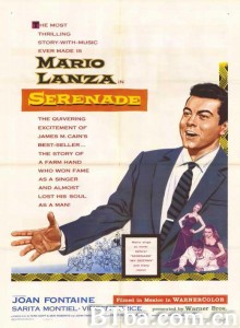 小夜曲/Serenade‎-720p|1080p高清bt种子下载