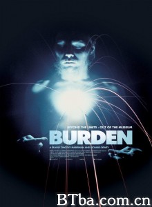 克里斯·伯顿/Burden 克里斯·伯顿/Burden-720p|1080p高清bt种子下载