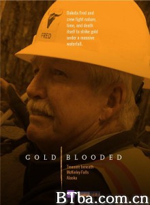 Gold Blooded‎-720p|1080p高清bt种子下载
