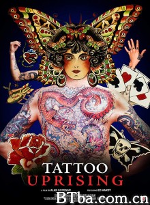 纹身起义/Tattoo Uprising‎-720p|1080p高清bt种子下载