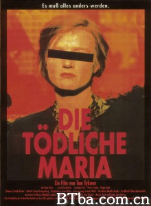 致命的玛丽亚/Die tödliche Maria‎-720p|1080p高清bt种子下载