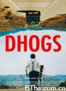 狗猪/Dhogs‎-720p|1080p高清bt种子下载