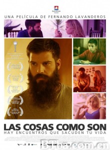 事物的本来面目/Las cosas como son‎-720p|1080p高清bt种子下载