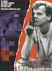 致命杀手/The Killing Time‎-720p|1080p高清bt种子下载