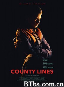 县界/County Lines 县界/County Lines-720p|1080p高清bt种子下载