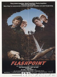 国境线上的抉择/Flashpoint‎-720p|1080p高清bt种子下载