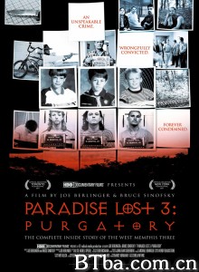 失乐园3：炼狱/Paradise Lost 3: Purgatory‎-720p|1080p高清bt种子下载