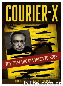 信徒X/Courier X‎-720p|1080p高清bt种子下载