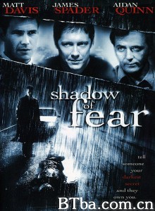 恐怖阴影/Shadow of Fear 恐怖阴影/Shadow of Fear-720p|1080p高清bt种子下载