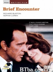 相见恨晚/Brief Encounter 相见恨晚/Brief Encounter-720p|1080p高清bt种子下载