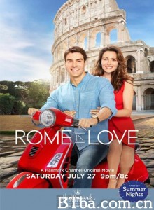 罗马情缘/Rome in Love 罗马情缘/Rome in Love-720p|1080p高清bt种子下载