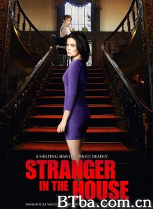 房子里的陌生人/Stranger in the House‎-720p|1080p高清bt种子下载